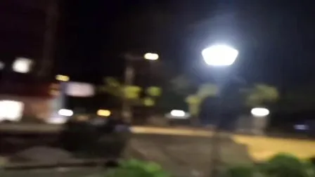 Waterproof IP65 Aluminum Garden Balcony Sconces Porch Yard Aisle Home LED Outdoor Lighting